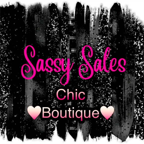 ❤️Sassy Sales Chic❤️ - Picture 1 of 1